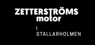 Zetterströms Motor